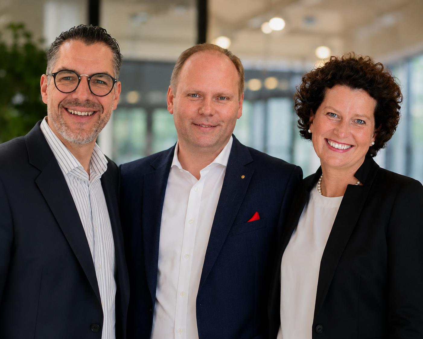 Das InselCare-Team Juli 2026 – Pflege, Betreuung und Verwaltung